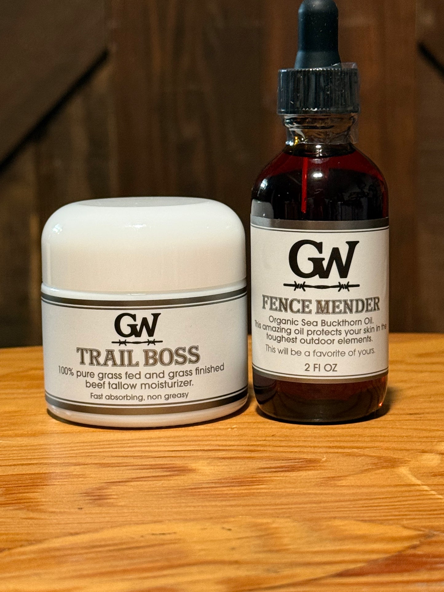 Ranch Hand Repair Kit