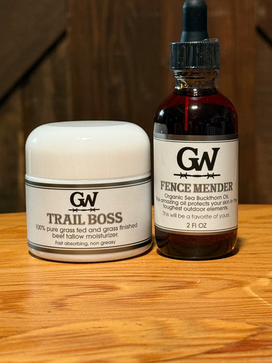 Ranch Hand Repair Kit